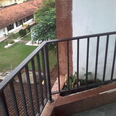 Apartamento Na Praia Grande Exterior photo